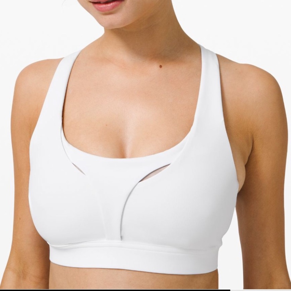 “Stash It All Bra” NWT
